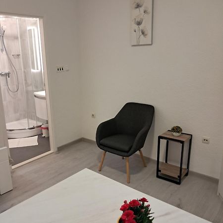 Summer Bay Apartments Split Bagian luar foto