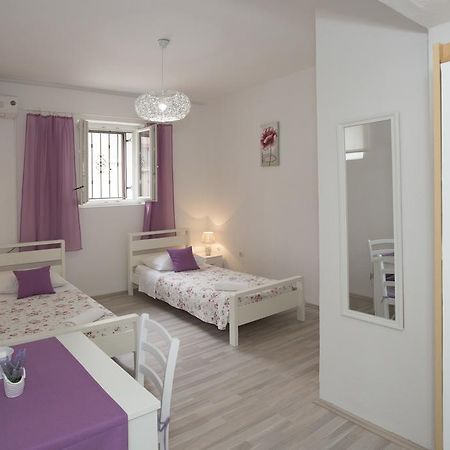 Summer Bay Apartments Split Bagian luar foto