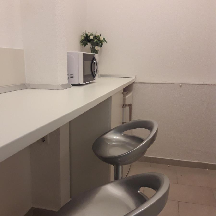 Summer Bay Apartments Split Bagian luar foto