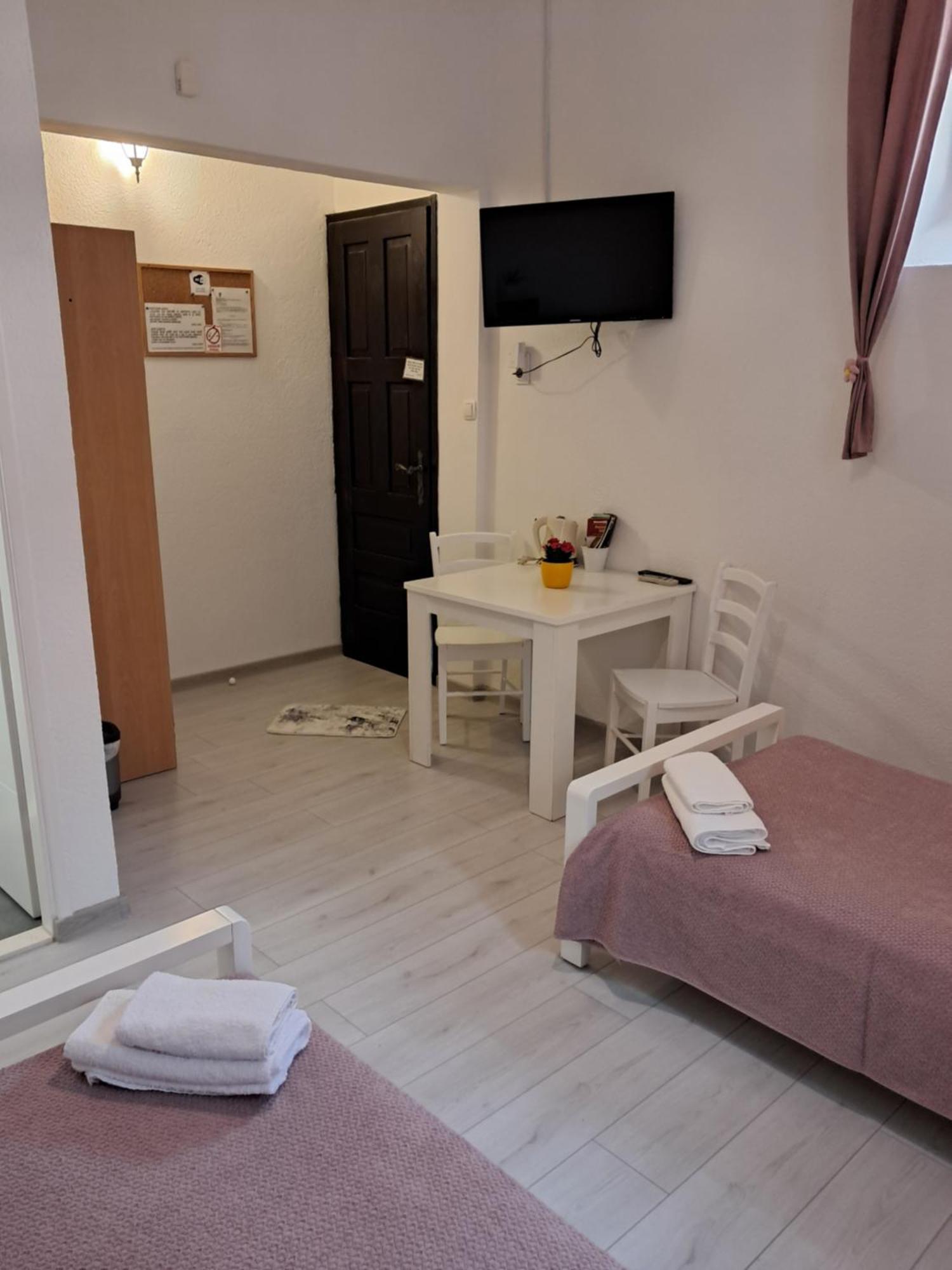 Summer Bay Apartments Split Bagian luar foto