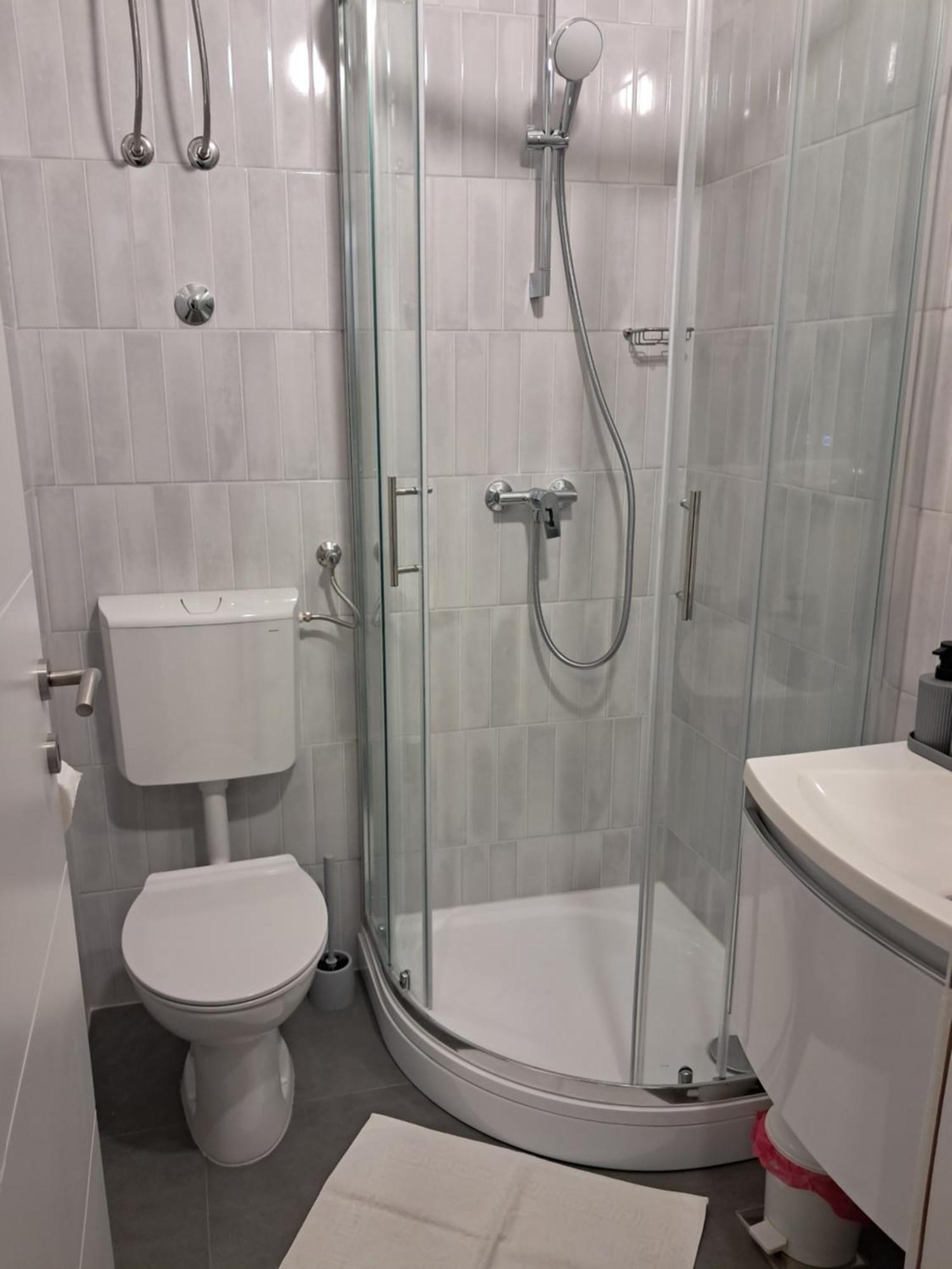 Summer Bay Apartments Split Bagian luar foto