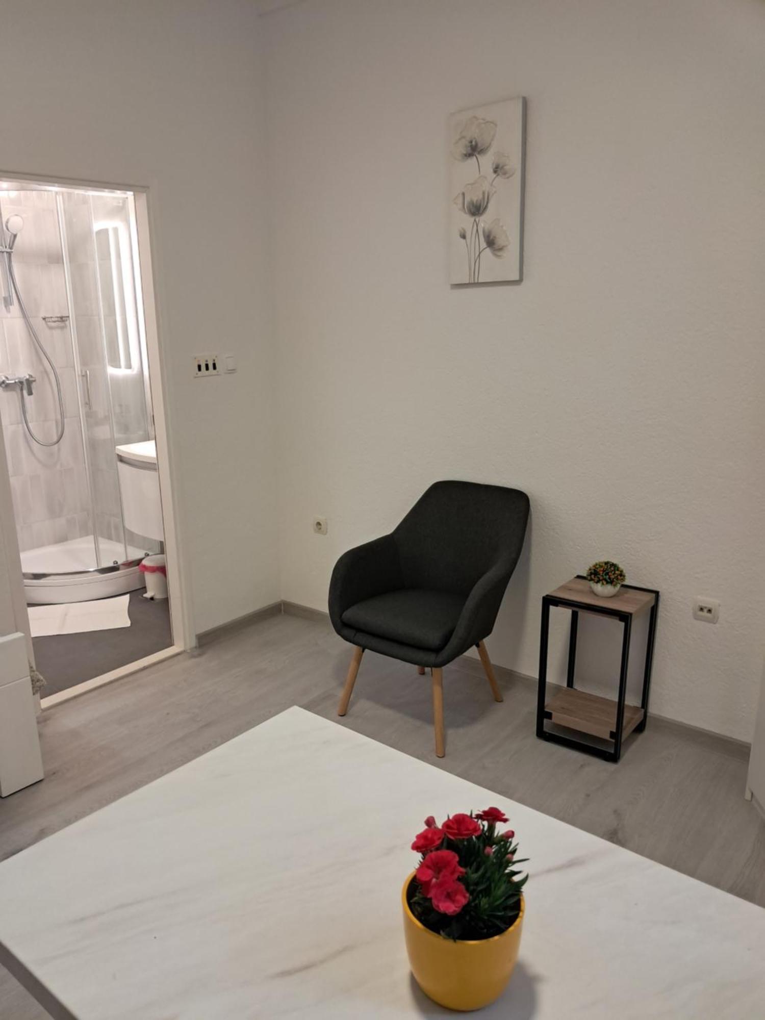 Summer Bay Apartments Split Bagian luar foto