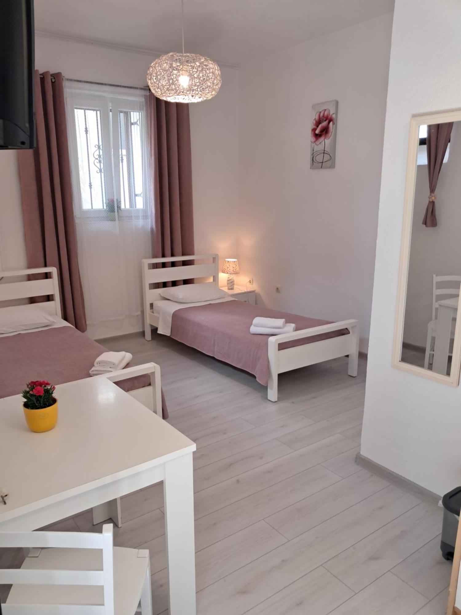 Summer Bay Apartments Split Bagian luar foto