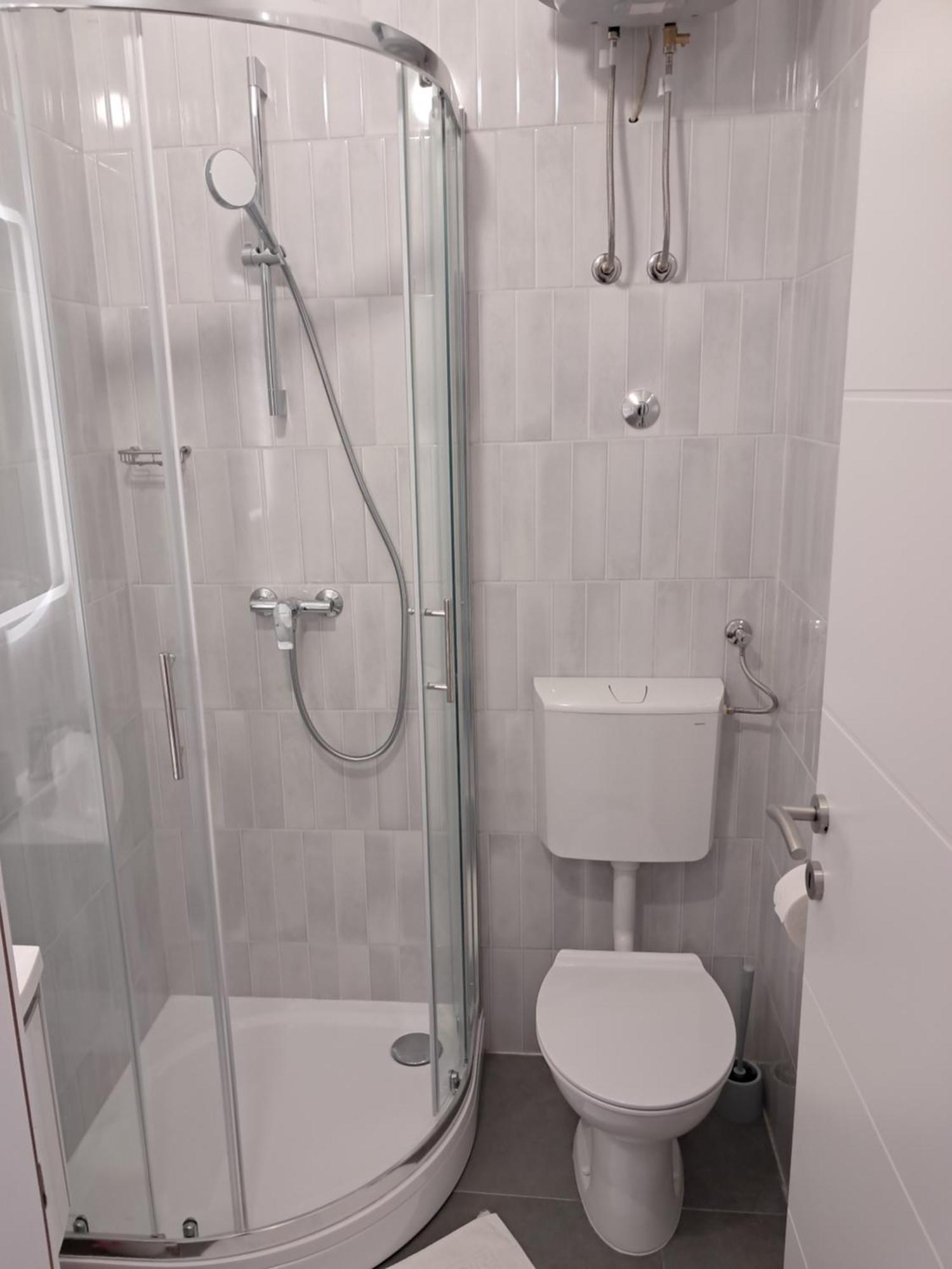 Summer Bay Apartments Split Bagian luar foto