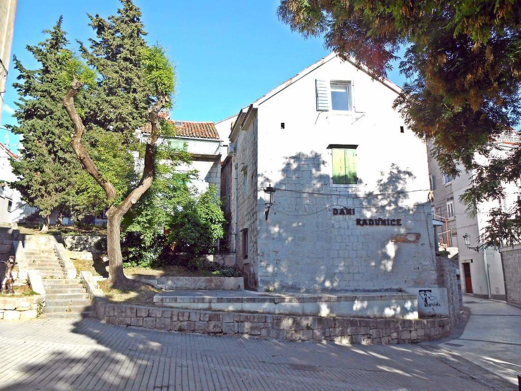 Summer Bay Apartments Split Bagian luar foto