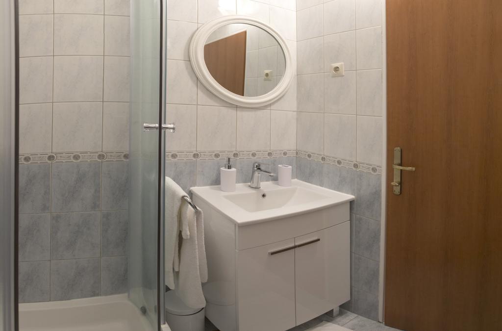 Summer Bay Apartments Split Bagian luar foto