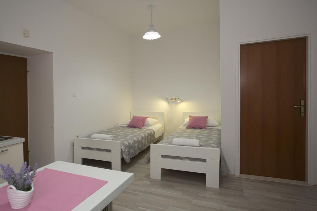 Summer Bay Apartments Split Bagian luar foto
