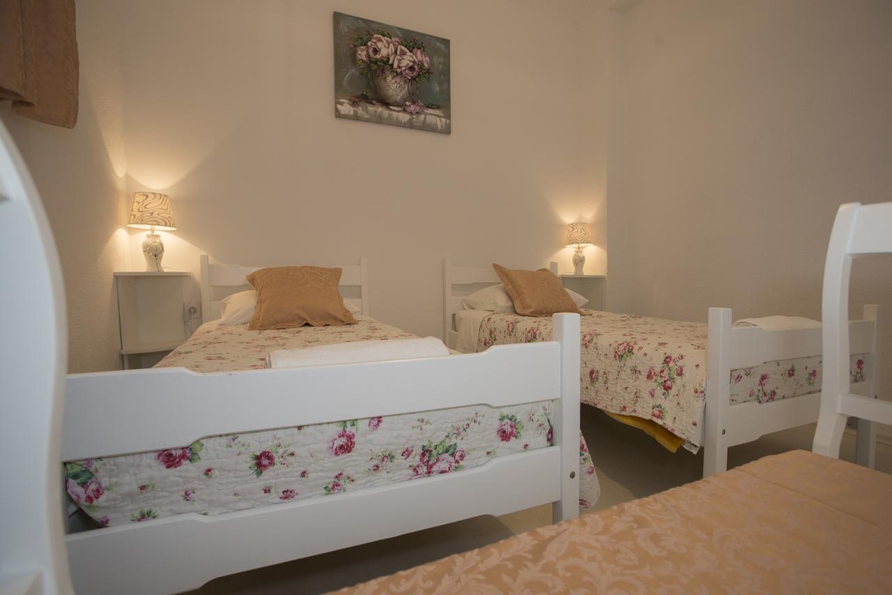 Summer Bay Apartments Split Bagian luar foto